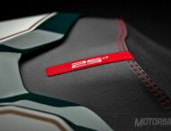 Ducati Monster 1200 25 Anniversario 2018 20 Ducati Monster 1200 25 Anniversario 2018 25