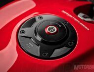 Ducati Monster 1200 25 Anniversario 2018 19 Ducati Monster 1200 25 Anniversario 2018 26