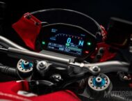 Ducati Monster 1200 25 Anniversario 2018 18 Ducati Monster 1200 25 Anniversario 2018 28