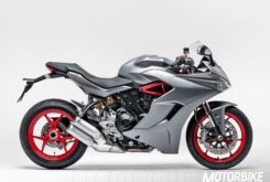 Ducati Supersport 2019