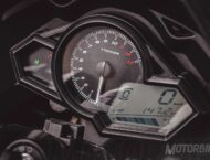 Goes G 125 GP 2018 pruebaMBK61