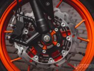 Goes G 125 GP 2018 pruebaMBK73