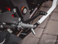 Goes G 125 GP 2018 pruebaMBK77