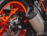 Goes G 125 GP 2018 pruebaMBK79