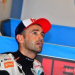El Pons Racing rescinde su contrato con Héctor Barberá