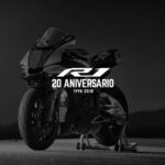 Yamaha YZF-R1: Historia de un mito