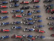 Honda Africa Twin Epic Tour 2018 03