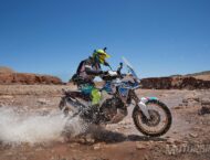 Honda Africa Twin Epic Tour 2018 08