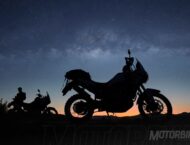 Honda Africa Twin Epic Tour 2018 10