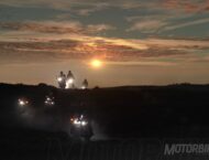 Honda Africa Twin Epic Tour 2018 11