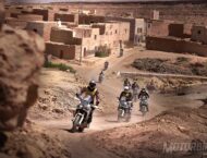 Honda Africa Twin Epic Tour 2018 12