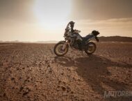 Honda Africa Twin Epic Tour 2018 23