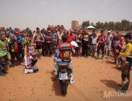 Honda Africa Twin Epic Tour 2018 25