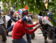 Honda Africa Twin Epic Tour 2018 36
