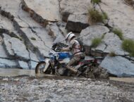 Honda Africa Twin Epic Tour 2018 Rober44