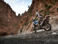 Honda Africa Twin Epic Tour 2018 Rober47