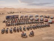 Honda Africa Twin Epic Tour 2018 ppal