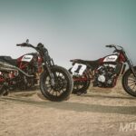 Confirmado: La Indian FTR 1200 de calle llegará en 2019
