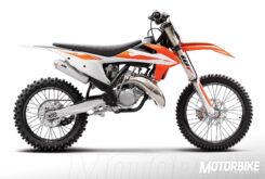 KTM 125 SX 2019
