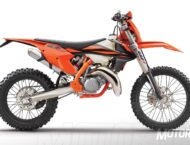 KTM 125 XC-W 2019