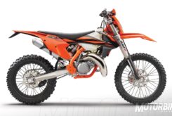 KTM 125 XC-W 2019