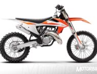 KTM 150 SX 2019