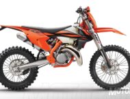 KTM 150 XC-W 2019