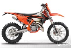KTM 150 XC-W 2019