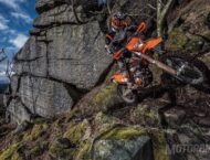 KTM 250 EXC-F 2019 3 KTM 250 EXC F 2019 01