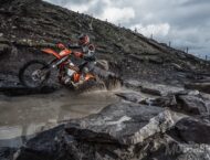 KTM 250 EXC-F 2019 2 KTM 250 EXC F 2019 02