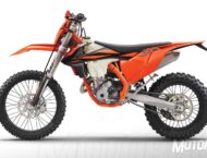KTM 250 EXC-F 2019 11 KTM 250 EXC F 2019 03