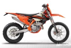 KTM 250 EXC-F 2019