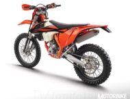 KTM 250 EXC-F 2019 12 KTM 250 EXC F 2019 07