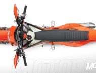 KTM 250 EXC-F 2019 13 KTM 250 EXC F 2019 10