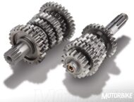 KTM 300 EXC TPI 2019 8 KTM 300 EXC TPI 2019 13