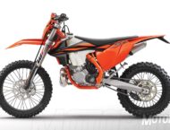 KTM 300 EXC TPI 2019 23 KTM 300 EXC TPI 2019 14