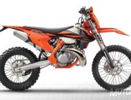 KTM 300 EXC TPI 2019 21 KTM 300 EXC TPI 2019 15