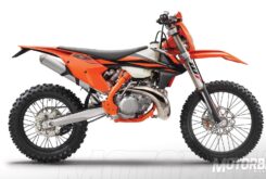KTM 300 EXC TPI 2019
