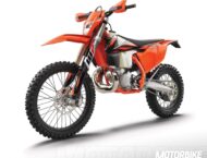 KTM 300 EXC TPI 2019 25 KTM 300 EXC TPI 2019 17