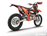 KTM 300 EXC TPI 2019 24 KTM 300 EXC TPI 2019 21