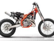 KTM 300 EXC TPI 2019 28 KTM 300 EXC TPI 2019 22