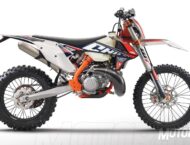 KTM 300 EXC TPI Six Days 2019