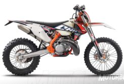 KTM 300 EXC TPI Six Days 2019