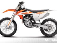 KTM 350 SX-F 2019 14 KTM 350 SX F 2019 01