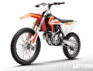 KTM 350 SX-F 2019 19 KTM 350 SX F 2019 04