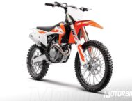 KTM 350 SX-F 2019 13 KTM 350 SX F 2019 07