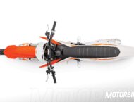 KTM 350 SX-F 2019 16 KTM 350 SX F 2019 09