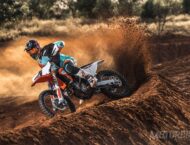 KTM 350 SX-F 2019 7 KTM 350 SX F 2019 10