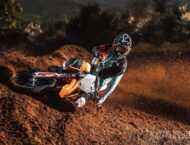 KTM 350 SX-F 2019 5 KTM 350 SX F 2019 11