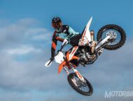 KTM 350 SX-F 2019 3 KTM 350 SX F 2019 12